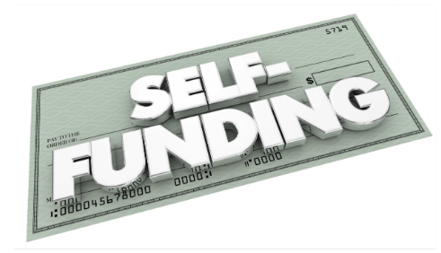 Self Funding